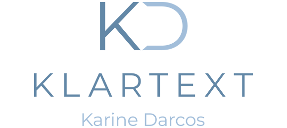 Klartext Darcos Karine